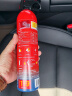 得力车载灭火器水基21B灭火器瓶汽车家用消防3C认证620ml适用新能源车 实拍图