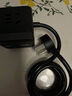 公牛（BULL）30WPD苹果快充魔方插座/插线板/插排/接线板 Type-c+USB+3插孔 全长1.5米 GNV-UU2303H总控开关 实拍图