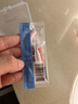 小鹿妈妈超细牙线棒单支便携独立装牙签家庭装餐厅牙线棒牙签4盒240 实拍图