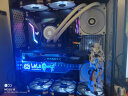 铭瑄（MAXSUN）MS-GeForce GTX1660 Super iCraft 6G  GDDR6/192bit  电竞之心/主流游戏显卡 实拍图