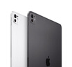 Apple/苹果 iPad Pro 11英寸 M4芯片 2024年新款平板电脑(256G WLAN版/MVV83CH/A)深空黑色 实拍图