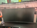 联合创新40英寸带鱼屏 准4K显示器 144Hz Type-C90W反向充电 智慧双屏 剪辑设计游戏办公电脑显示屏40C1R 实拍图