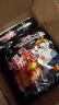 三养（SAMYANG）火鸡面三养速食方便面袋装 700g(140g*5)泡面拌面早餐零食 实拍图
