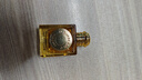 博柏利（BURBERRY） 臻选香氛体验礼(女神馥郁5ml+女神1.5ml+HERO1.5ml+回购券) 实拍图