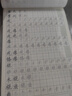 六品堂六年级上册小学生语文同步练字帖笔顺笔画练字纸【2025年新版】 实拍图