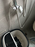 taoqibaby婴儿浴床洗澡神器可坐躺托宝宝躺托可调节浴网架新生儿防滑浴盆 实拍图