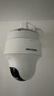 HIKVISION海康威视无线wifi监控器摄像头家用360度全景400万超清云台旋转手机远程室内可对讲AI人形侦测K44H 实拍图