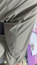 蕉内凉皮302 Cool女士休闲裤凉感防晒透气舒适弹力显瘦高腰运动束脚裤 实拍图