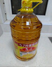 鲁花 食用油 5S 物理压榨 压榨一级 花生油5.7L 实拍图