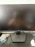 HKC 24.5英寸原生200Hz高刷FastIPS硬件低蓝光HDR400广色域1ms电竞游戏显示器猎鹰 G25H1经典版 实拍图