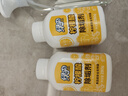 绿伞 柠檬酸除垢剂 水垢清洁剂 饮水机电水壶鱼缸去水垢 280g*2瓶 实拍图