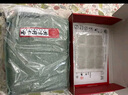 同仁堂 海盐袋热敷包 热敷袋理疗袋电加热盐袋艾灸艾草暖宫腰带TRT-02 实拍图