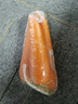 【绿色食品】新鲜水洗胡萝卜低脂蔬菜减肥必备 凉拌炖炒 1斤含箱 实拍图