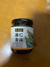 六必居 酱菜 麻仁金丝 喝粥下饭咸菜 220g 中华老字号 新老包装随机发货 实拍图