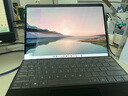 微软（Microsoft）Surface Pro第11版 二合一笔记本电脑 国家补贴20% 轻薄本 AI PC 骁龙X Elite 16G 512G 亮铂金 实拍图