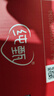 蒙牛纯甄高端轻酪乳风味酸奶红西柚口味230g×10瓶 礼盒装 实拍图