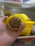 佳沛（zespri）新西兰  阳光金奇异果6粒装 单果约77-103g  源头直发  猕猴桃 实拍图