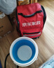 京东家电清洗 空调2挂专业【全拆洗】服务 家电同城上门清洁保养  实拍图