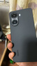 小米 REDMI Turbo 4 国家补贴 天玑 8400-Ultra IP68 防水 12GB+256GB 暗影黑 实拍图