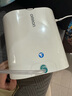 欧姆龙（OMRON）雾化器家用医用婴儿雾化机老人雾化洗鼻升级轻音雾化仪器C28SN 实拍图