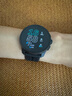 颂拓（SUUNTO）RACE S 轻量化户外训练腕表 专业跑步马拉松运动智能手表 夜墨黑 实拍图