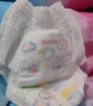 好奇（Huggies）金装成长裤XL96片(12-17kg)加大号婴儿尿不湿超薄柔软透气 实拍图