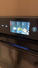 东芝（TOSHIBA）XT65嵌入式水波炉微蒸烤一体机 50L大容量彩屏 微波炉蒸烤箱炸焖一体机 过热水蒸气 【旗舰爆款】大师专业级水波炉 50升 实拍图