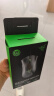 雷蛇（Razer）炼狱蝰蛇标准版有线鼠标 人体工学 电竞游戏 右手通用型 吃鸡/LOL/CSGO游戏鼠标 黑色 实拍图