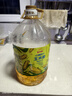 金龙鱼 食用油 非转基因 物理压榨玉米油6.18L（富含植物甾醇） 实拍图