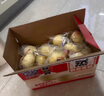 港荣蒸蛋糕奶香900g小面包早餐零食饼干蛋糕嫩鸡西式糕点父亲节礼物盒 实拍图