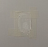 三棵树漆补墙膏乳胶漆白色墙面修补膏去污修复裂缝墙面翻新免漆腻子粉涂料 实拍图
