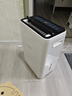 浦力适(PUREST) 除湿机/抽湿机 22升/天衣物干燥吸湿器 家用抽湿器  多重降噪 干衣机  实拍图