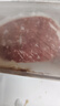 家佳康 猪棒骨2斤 冷冻棒汤大骨头骨筒骨 带肉率25%~35%  国产猪肉生鲜 实拍图