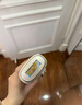 康佳（KONKA）脱毛仪3301蓝宝石冰感冰点家用唇腋腿毛脱毛机女生日情人节礼物 奶油白-石英晶体冰点版本 实拍图