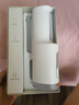 米家小米立式冲牙器洗牙器水牙线 F300烟纱白 创新散射脉冲 4档模式3种喷嘴 牙齿冲洗器 实拍图
