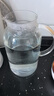 青苹果耐热冷水壶1.95升 可加热茶水分离围炉煮茶壶 大容量玻璃凉水壶  实拍图
