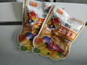 三只松鼠维C水果干375g蜜饯果干零食果脯芒果干蓝莓15包休闲零食小吃 实拍图