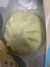 广州酒家利口福 鲜汁大肉包390g 6个 儿童面点 速食懒人 早餐半成品 点心 实拍图