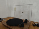 宝碟T1 EVO Phono黑胶机奥地利原装进口Pro-Ject唱片/唱盘机 胡桃木 实拍图