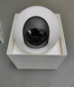 萤石 C8C 400万摄像头 无线WiFi 室外双云台360° 防水防尘监控 手机远程 人形检测 全彩夜视 实拍图