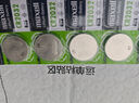 麦克赛尔（Maxell）CR2025 3V纽扣电池5粒装汽车钥匙遥控器电子秤电脑主板电子手表锂电池 实拍图
