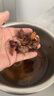 白背黑木耳干货 山东特产精选头茬木耳特级山珍干货火锅凉拌食材 活动款头茬【净重250g】 精选【二茬】毛木耳 实拍图