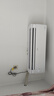 海尔（Haier）净省电pro真净版1.5匹新一级能效壁挂式卧室挂机空调 KFR-35GW/E1-1Pro 家电国家补贴20%以旧换新 实拍图