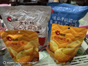 洽洽海盐味瓜子500g*1袋 大包装葵花籽炒货团购休闲零食小吃新风味 实拍图