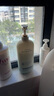 威露士倍护滋润洗手液250ml*2瓶 泡沫丰富易冲洗护手健康杀菌 儿童学生 实拍图