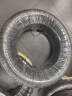 邓禄普（DUNLOP）轮胎/汽车轮胎 225/65R17 102T GRANDTREK ST30 原厂配套本田CRV 实拍图