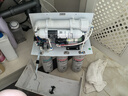 钻芯适用沁园净水器滤芯家用净水机RO-185I/E/RL501/A/B/C/403RU/F/H配件 实拍图