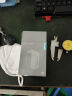 CUKTECH酷态科10号氮化镓充电器套装120W/100W三口快充头GaN超级闪充块CP适用荣耀vivo苹果小米华为笔记本 实拍图
