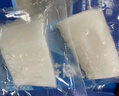 我爱渔大西洋深海真鳕鱼宝宝装升级200g 去皮去刺6-7块婴幼儿童辅助食谱 实拍图