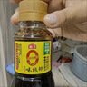 海天零添加酱油0金标生抽白灼汁小酱油露营户外野餐小装调味 凉拌汁 【尝鲜】0添加味极鲜100mL*1 实拍图